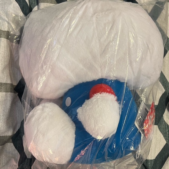 Hello kitty Toreba plush - Picture 2 of 3